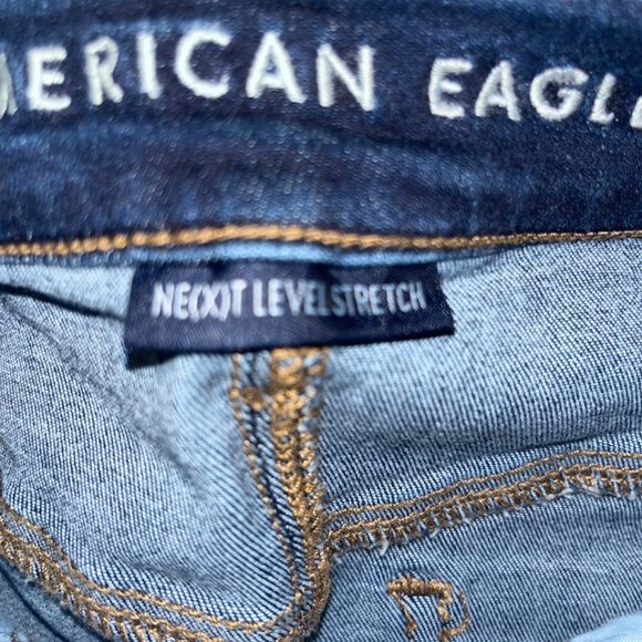 American eagle skirt size 4 - Picture 4 of 4